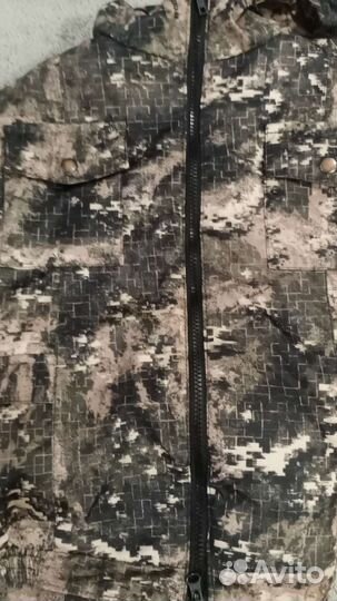 Детский костюм