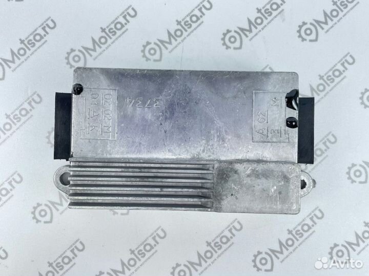 Коммутатор Минск Восход 12В 90Вт (101)