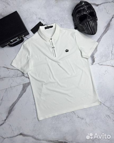 Dolce gabbana поло