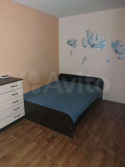 1-к. квартира, 29,8 м², 3/5 эт.