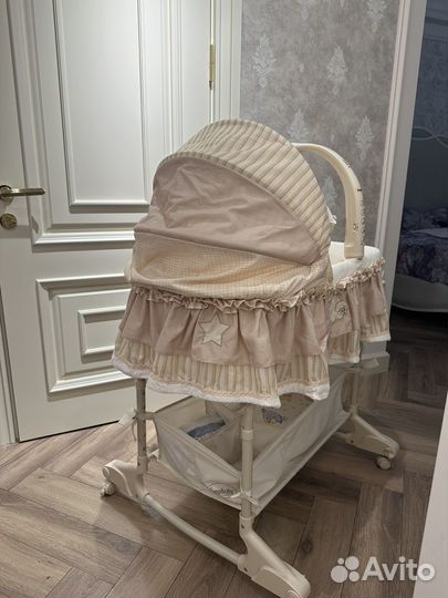 Колыбель для новорожденных simplicity