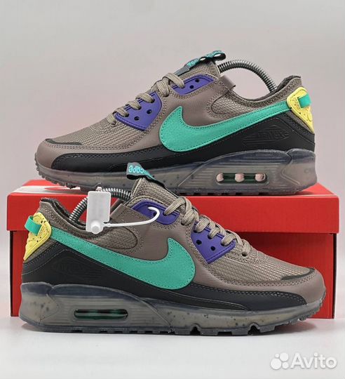 Кроссовки Nike Air Max Terrascape 90