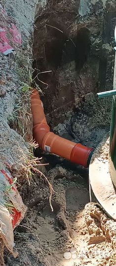 Септик Итал Био 5 пр Миди