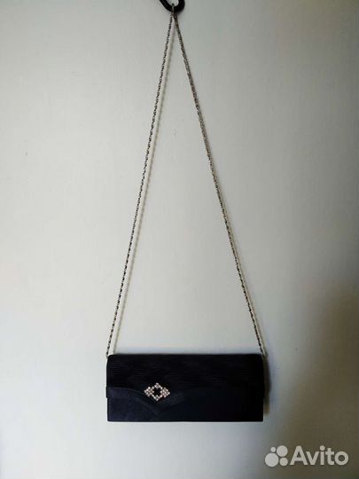 Сумочка-клатч