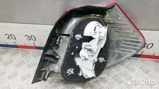 Фонарь задний левый BMW 1 E87 (3BL06MX01)