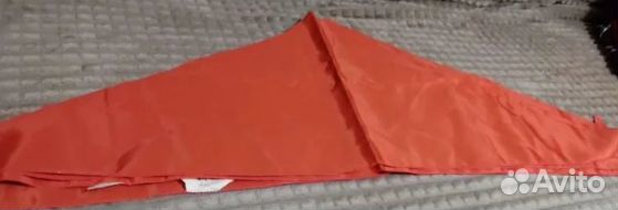 Пионерский галстук новый