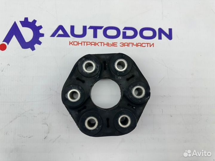 Эластичная муфта Bmw 5-Series E60 2008