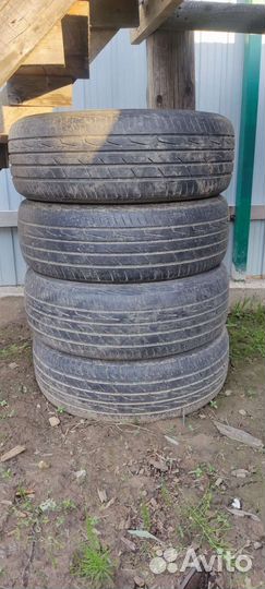 Toyo Tranpath mpF 215/65 R16 65H