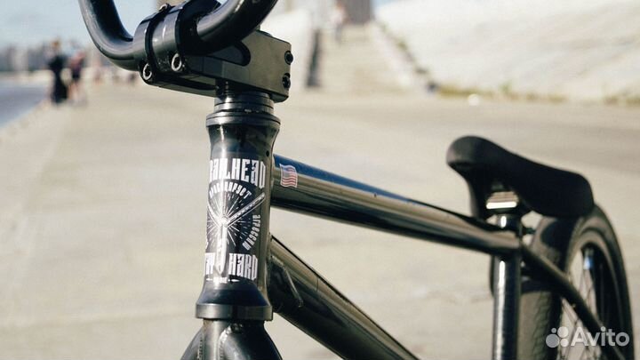 Bmx WeThePeople Envy