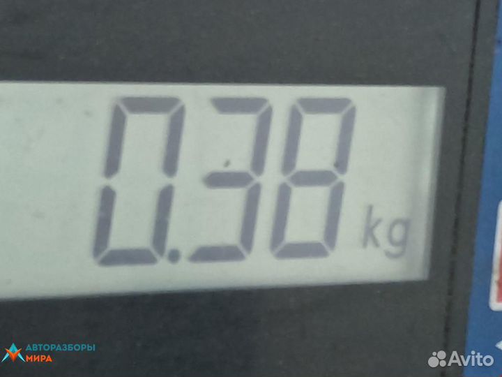 Подушка безопасности Ford Fiesta 5 рест. 2009