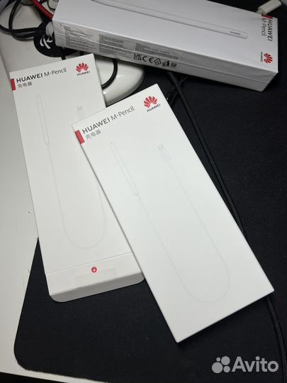 Huawei M-Pencil Charger зарядка для стилуса