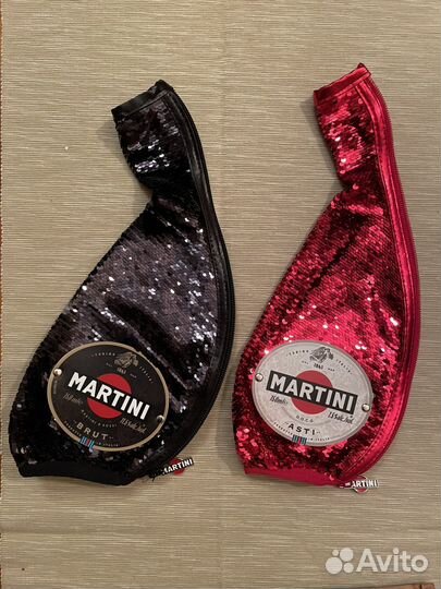 Новое. Чехол на бутылку шампанского (мартини)