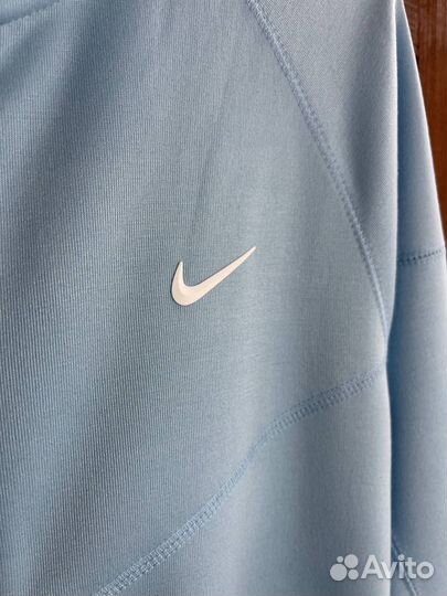 Зип худи Nike tech fleece nocta