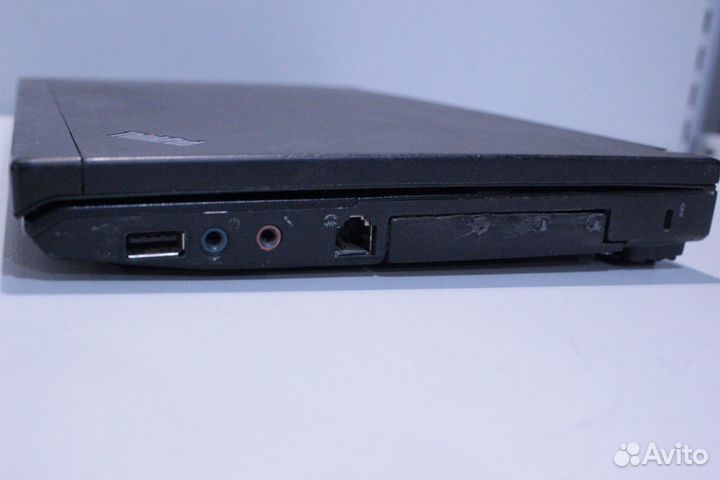 Ноутбук ThinkPad X201/12