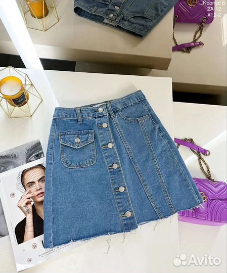 Новые женские вещи