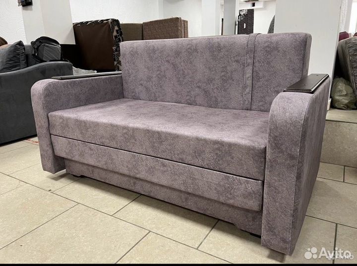 Диван Чебурашка 655