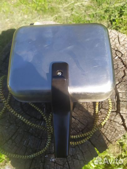 Электровафельница СССР б/у