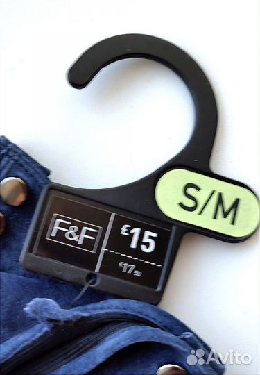 Перчатки женские кожаные новые