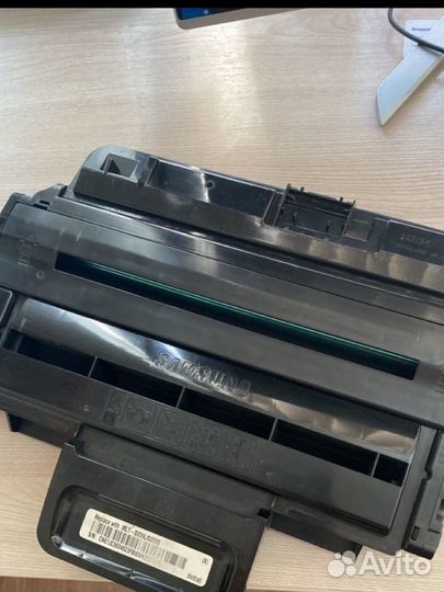 Мфу samsung SCX-4824FN