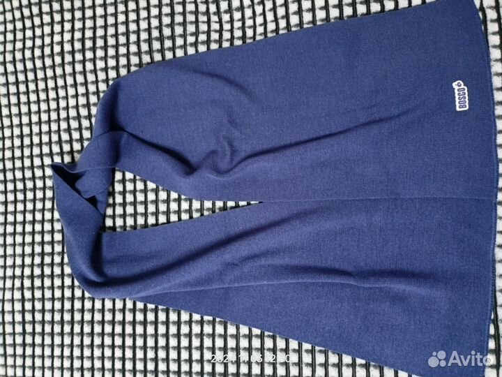 Шарф трикотажный Bosco