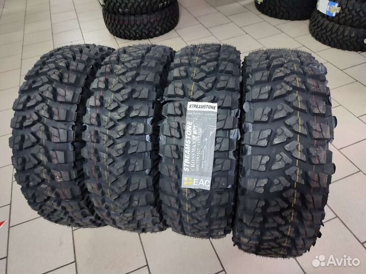 Streamstone Crossmaxx 32/11.5 R15 113Q