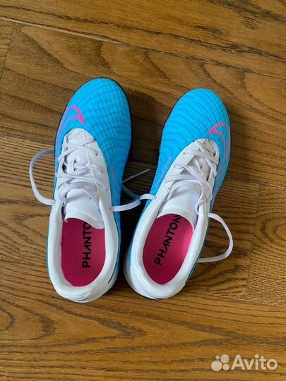 Шиповки nike оригинал