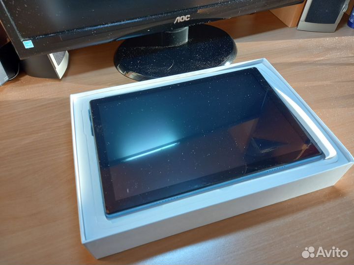 Планшет Global Pad6 pro