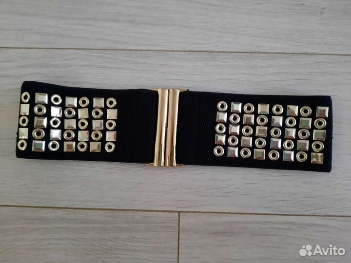 Ремни разные