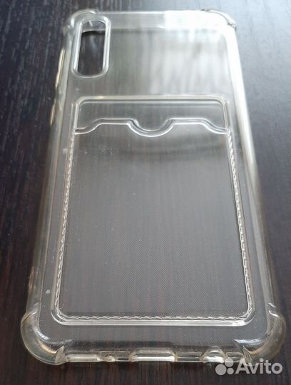 Чехол на Samsung a50