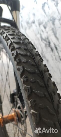 Велосипед Stels Navigator 670 MD (2016)