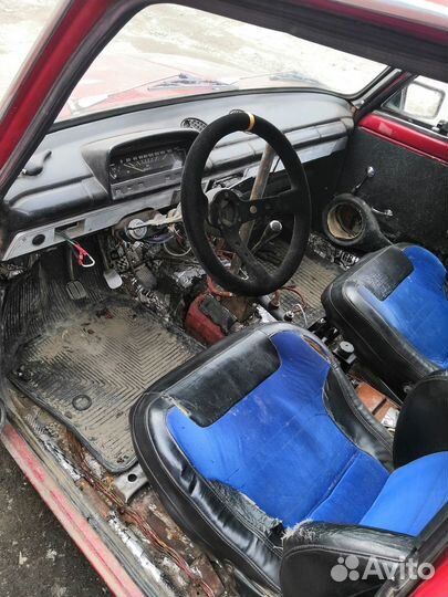 Спортивный руль omp оригинал