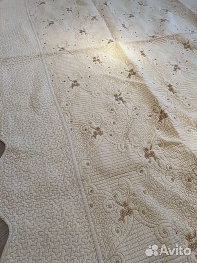 Покрывало-плед 220х300