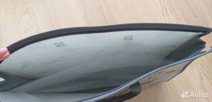 Папка для изо