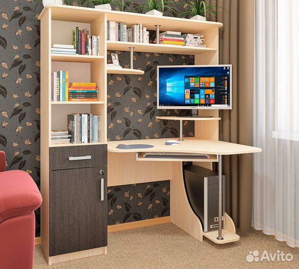 Компьютерный стол ск-31