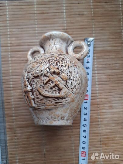 Ваза, керамика, Кемер, Турция