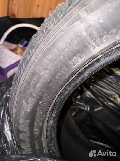 Nordman Nordman 4 225/55 R17