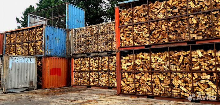 Хорошие дрова