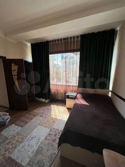 Комната 25 м², 2/2 эт.