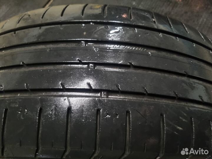 Kumho Crugen HP71 235/60 R18 107V