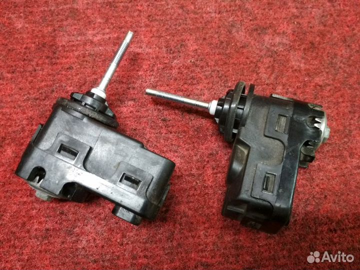 Корректор фары Ссанг Йонг Ssang Yong