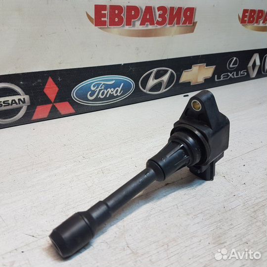 Катушка зажигания Nissan X-Trail T31 MR20 2010