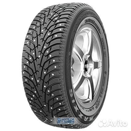 Maxxis Premitra Ice Nord NP5 185/65 R15 88T