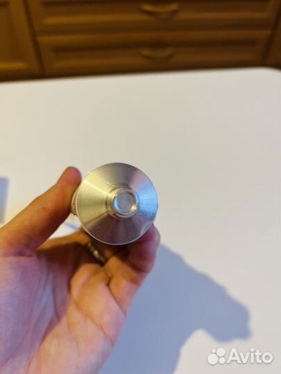 Краска для волос BB one Picasso Blond