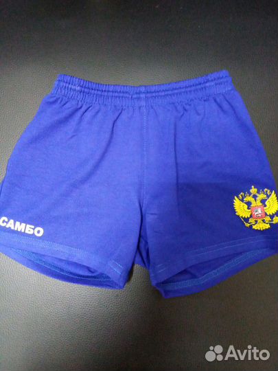 Шорты для Самбо