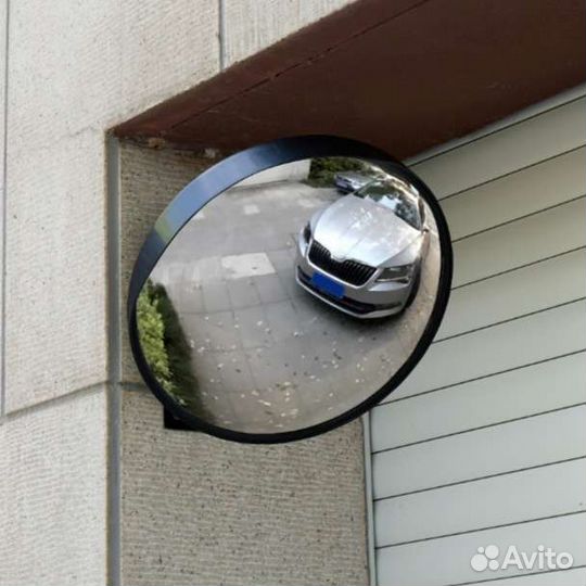 Сферическое Зеркало