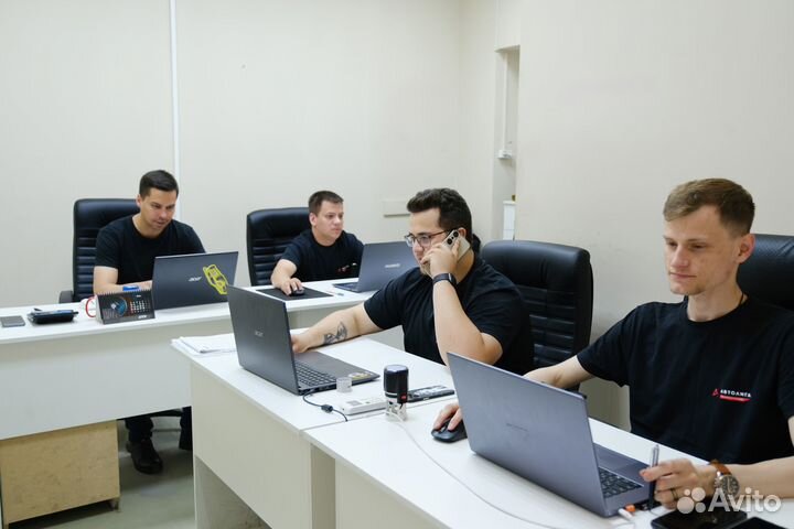 Амортизатор Г-53, 3307, 3309 масляный pravt