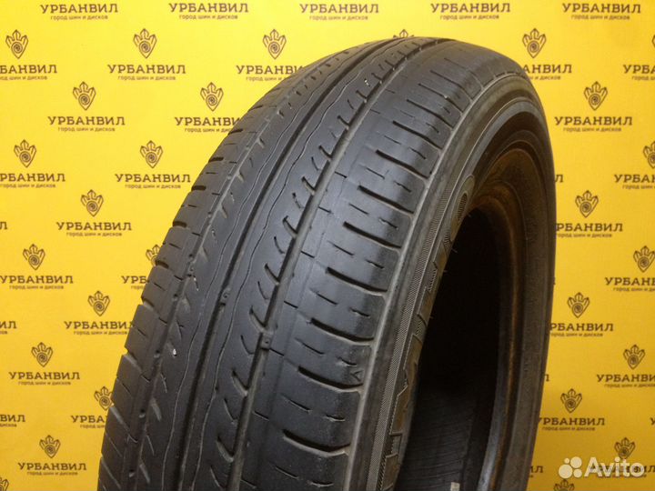 Kumho Solus KH17 155/80 R13 79T