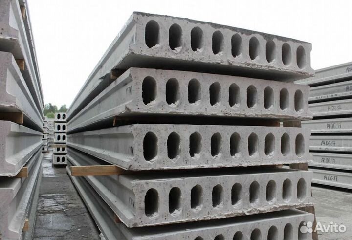 Плита жби. Плиты перекрытий. Изделия жби