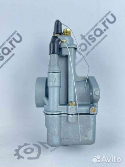 Карбюратор К65Г Муравей