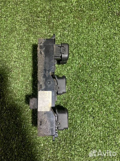 Блок управления стеклоподъемниками Solaris 1